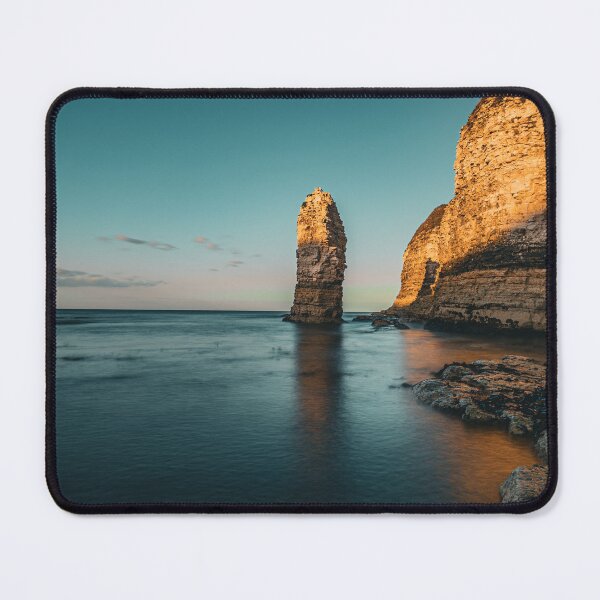 Item preview, Flamborough Head Long Exposure designed and sold by Anthony Hiorns.