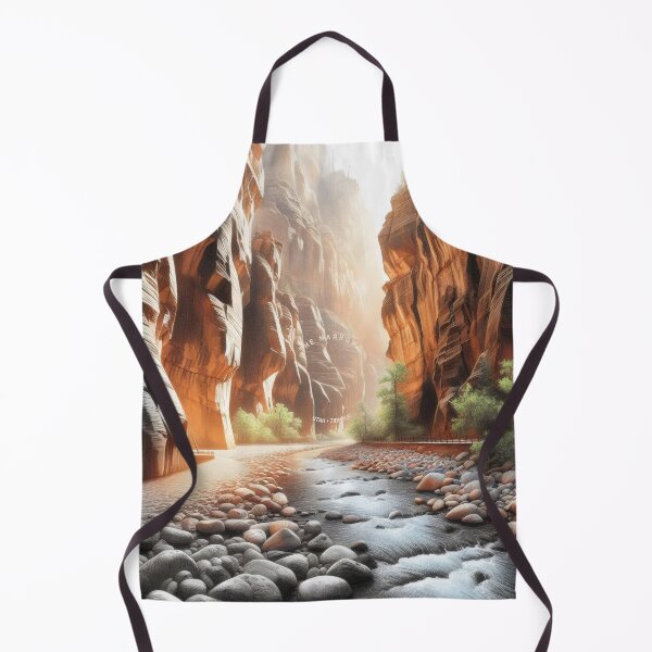 Item preview, The Narrows - Utah designed and sold by wildexperience.