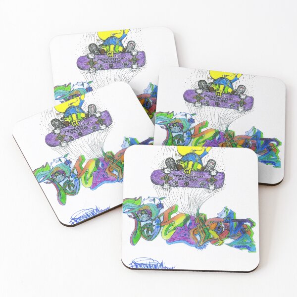 Item preview, Percentum Ollie designed and sold by PERCENTUM DESIGNS.