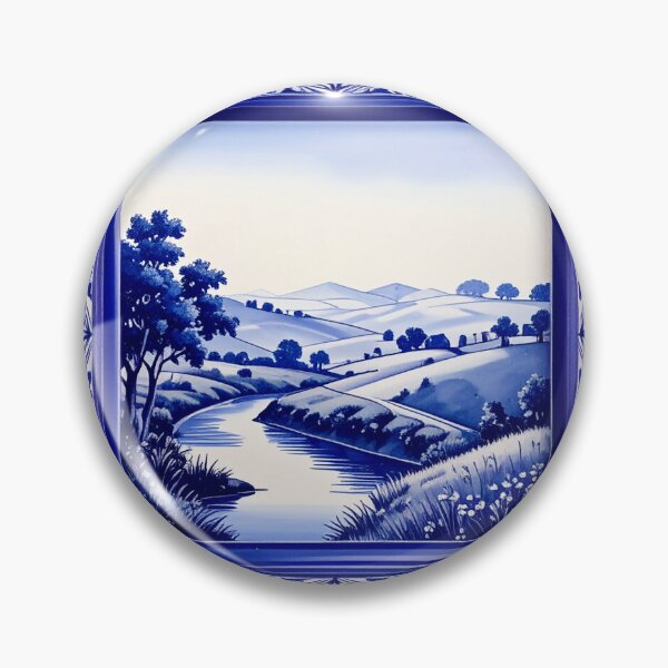 Item preview, Landscape 001 designed and sold by Dutchie-in-Gemany.