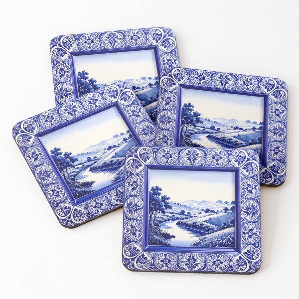 Item preview, Landscape 001 designed and sold by Dutchie-in-Gemany.