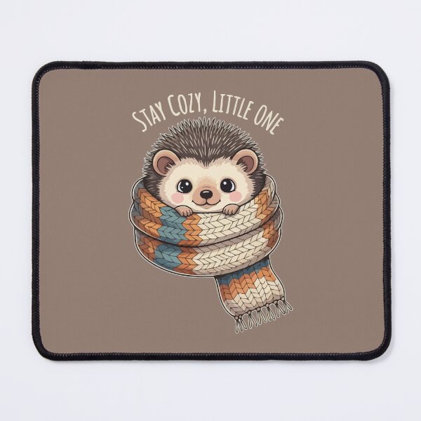 Item preview, Stay Cozy, Little One designed and sold by Amir Faysal.