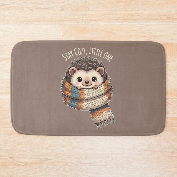 Item preview, Stay Cozy, Little One designed and sold by Amir Faysal.
