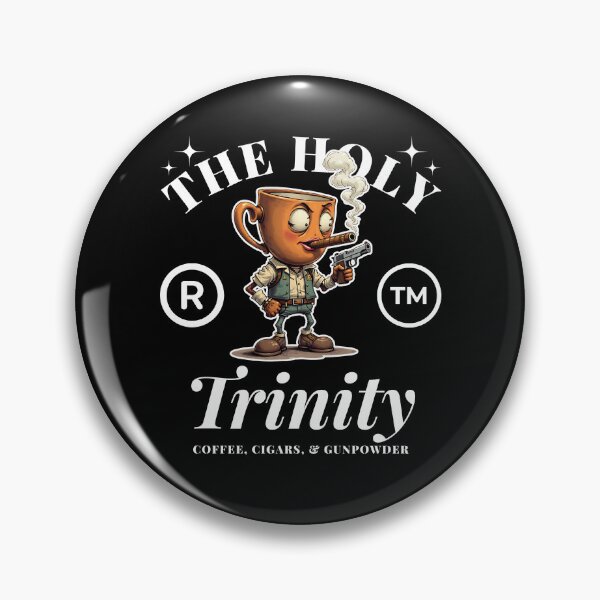 Item preview, The holy trinity designed and sold by Peerless-Prime.