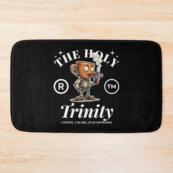 Item preview, The holy trinity designed and sold by Peerless-Prime.