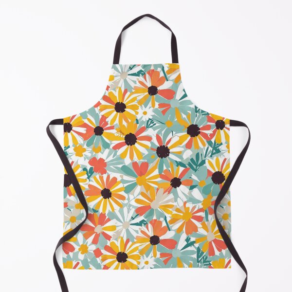 Item preview, Stylized Daisy designed and sold by CoolPixels.