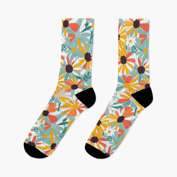 Item preview, Stylized Daisy designed and sold by CoolPixels.