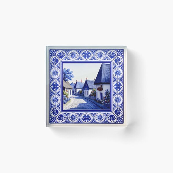 Item preview, Landscape 002 designed and sold by Dutchie-in-Gemany.