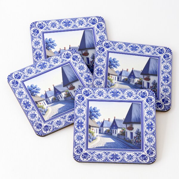 Item preview, Landscape 002 designed and sold by Dutchie-in-Gemany.
