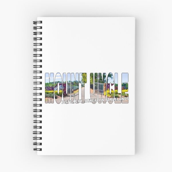 Item preview, MOUNT UNCLE Distillery Atherton Tablelands - North QLD Australia designed and sold by Adam Gormley.