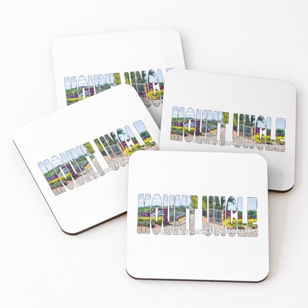 Item preview, MOUNT UNCLE Distillery Atherton Tablelands - North QLD Australia designed and sold by Adam Gormley.