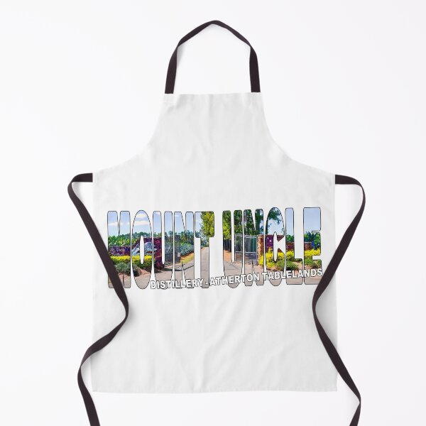 Item preview, MOUNT UNCLE Distillery Atherton Tablelands - North QLD Australia designed and sold by Adam Gormley.