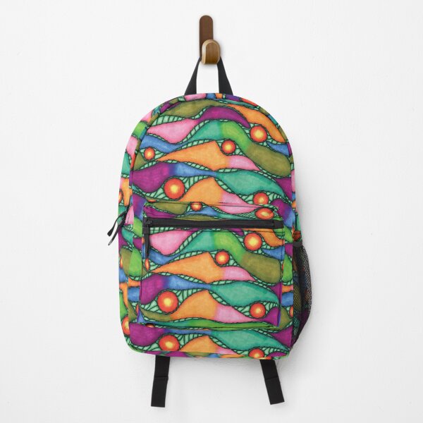 Item preview, Suns in Storage green designed and sold by MCWestenbergh.