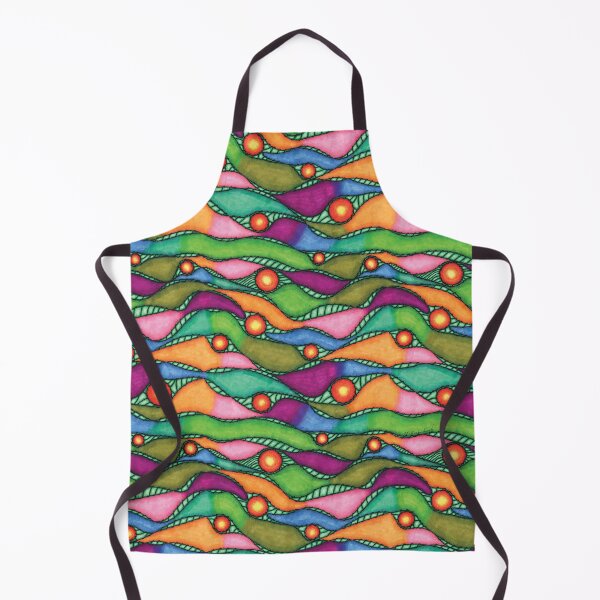 Item preview, Suns in Storage green designed and sold by MCWestenbergh.