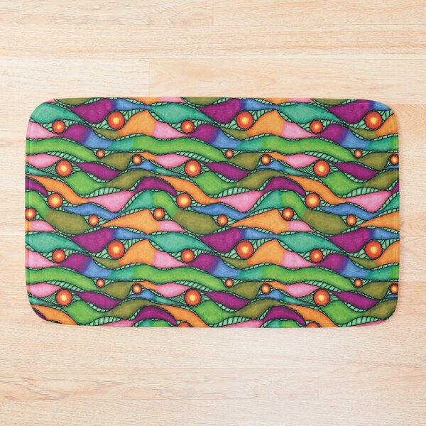 Item preview, Suns in Storage green designed and sold by MCWestenbergh.