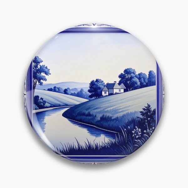Item preview, Landscape 004 designed and sold by Dutchie-in-Gemany.