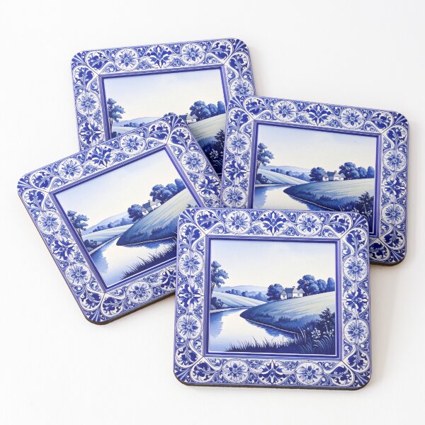 Item preview, Landscape 004 designed and sold by Dutchie-in-Gemany.