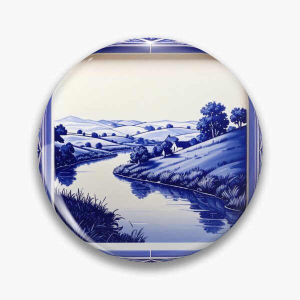 Item preview, Landscape 005 designed and sold by Dutchie-in-Gemany.