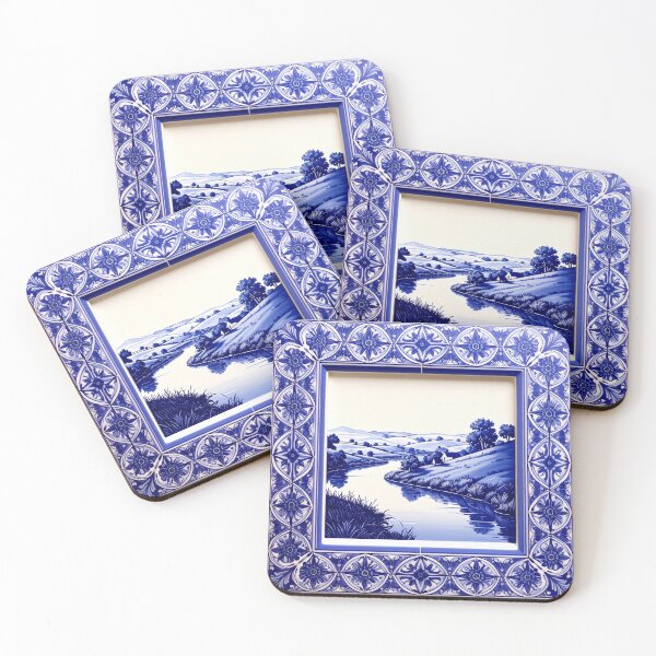 Item preview, Landscape 005 designed and sold by Dutchie-in-Gemany.