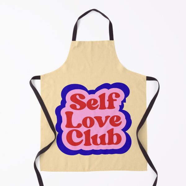 Item preview, Self Love Club designed and sold by SWETA HALDER.