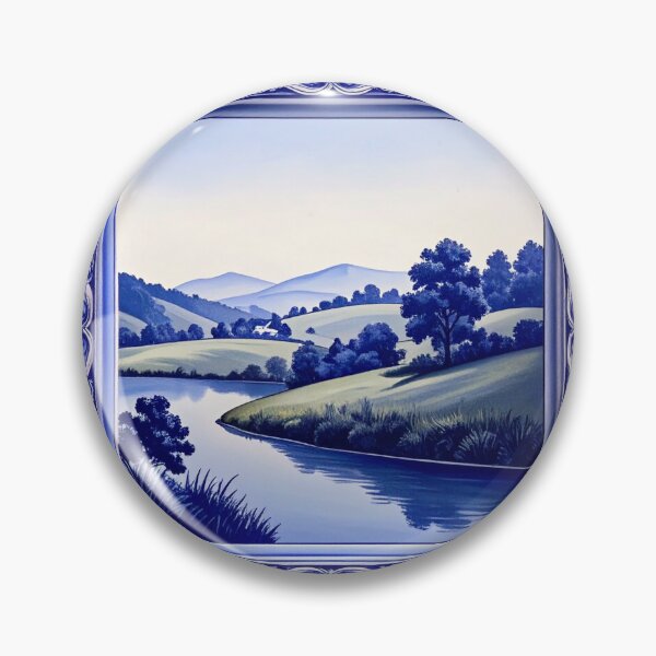 Item preview, Landscape 006 designed and sold by Dutchie-in-Gemany.