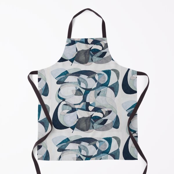 Item preview, Solitude waves designed and sold by Petra Schonova.