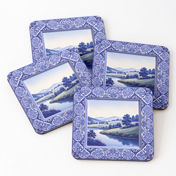 Item preview, Landscape 006 designed and sold by Dutchie-in-Gemany.