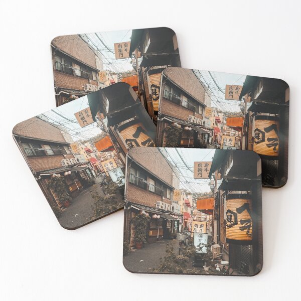 Item preview, Lost in Tokyo designed and sold by Tienda de RobbGar.
