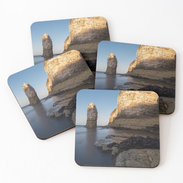 Item preview, Flamborough Head Long Exposure designed and sold by Anthony Hiorns.