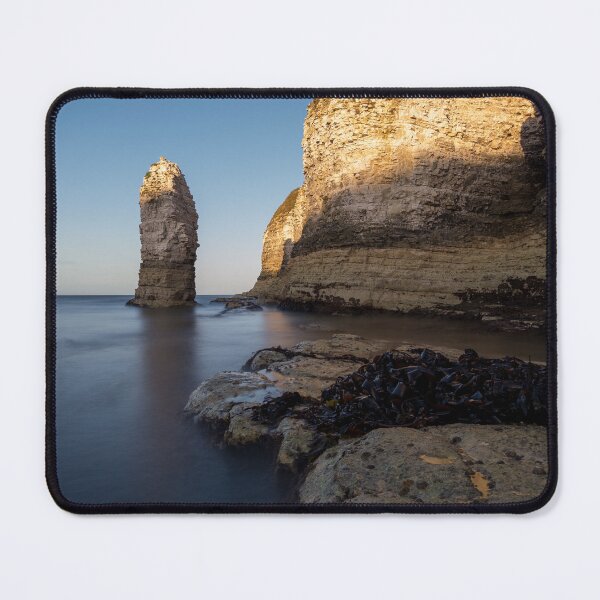 Item preview, Flamborough Head Long Exposure designed and sold by Anthony Hiorns.