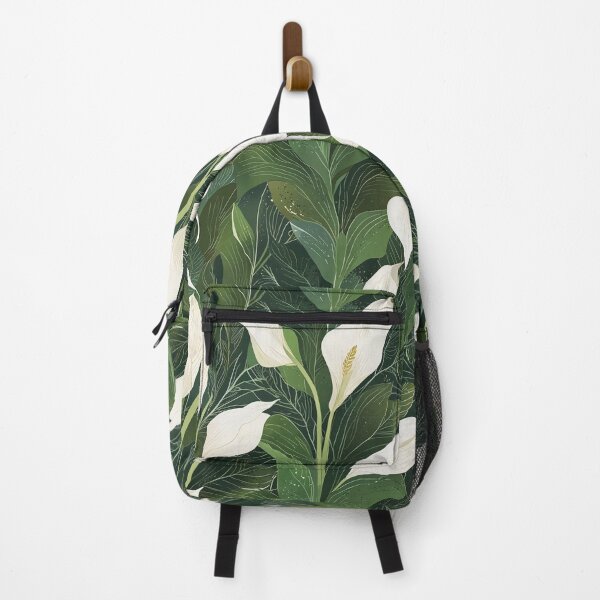 Item preview, Peace Lily designed and sold by CoolPixels.