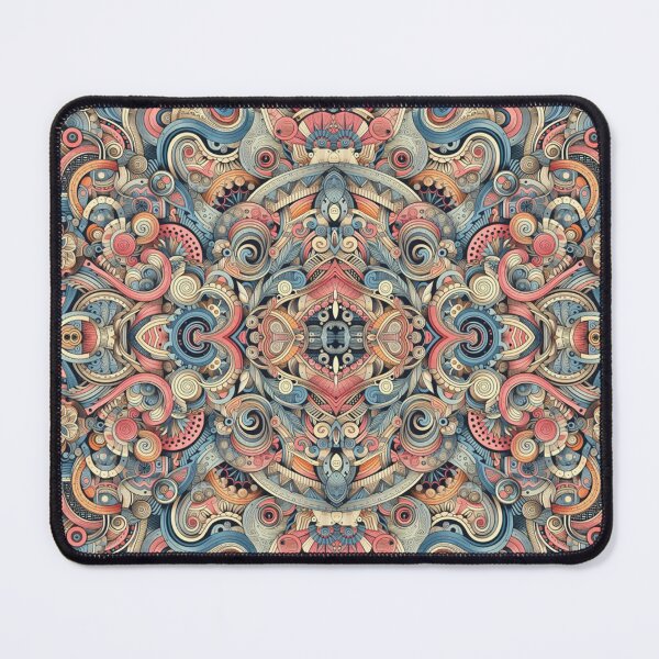 Item preview, Mystical (Pattern 2) designed and sold by boxenbrain.