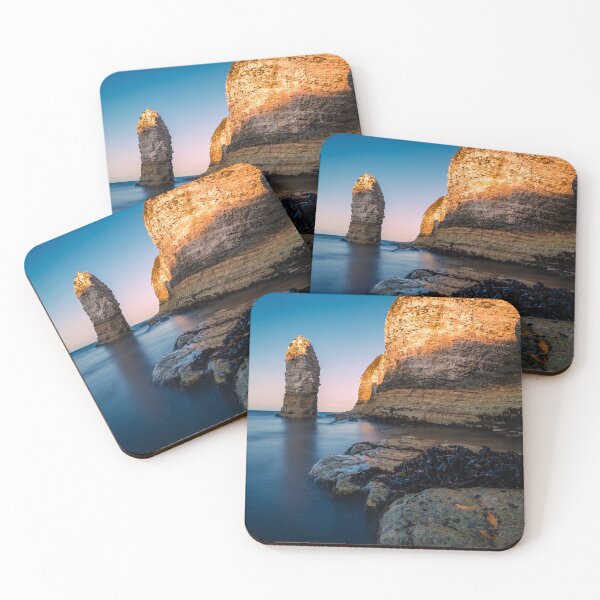 Item preview, Flamborough Head Long Exposure designed and sold by Anthony Hiorns.