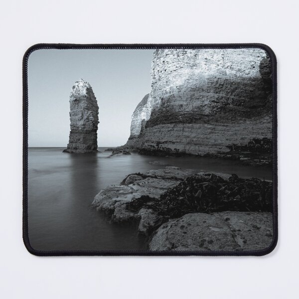 Item preview, Flamborough Head Long Exposure designed and sold by Anthony Hiorns.