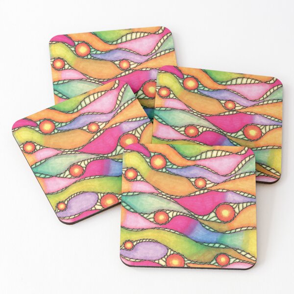 Item preview, Suns in Storage yellow designed and sold by MCWestenbergh.