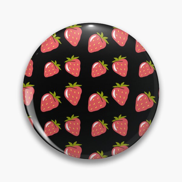 Item preview, strawberry days designed and sold by SWETA HALDER.