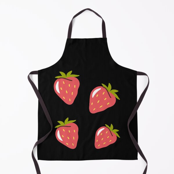 Item preview, strawberry days designed and sold by SWETA HALDER.