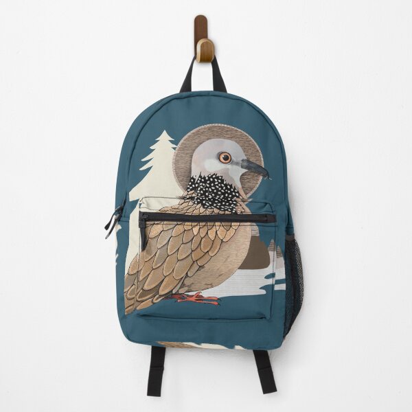 Item preview, Spotted Dove designed and sold by Karin Taylor.
