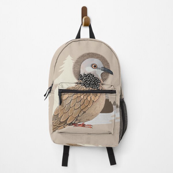 Item preview, Spotted Dove designed and sold by Karin Taylor.