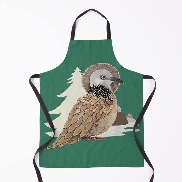 Item preview, Spotted Dove designed and sold by Karin Taylor.