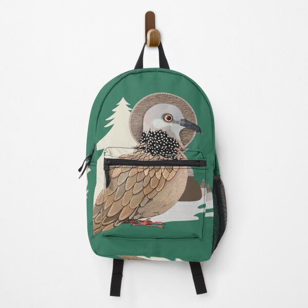 Item preview, Spotted Dove designed and sold by Karin Taylor.