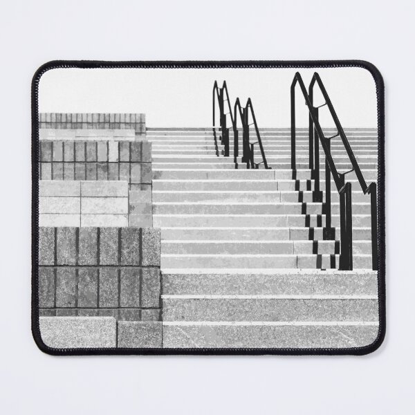 Item preview, Stairway to .... designed and sold by Siene Browne.