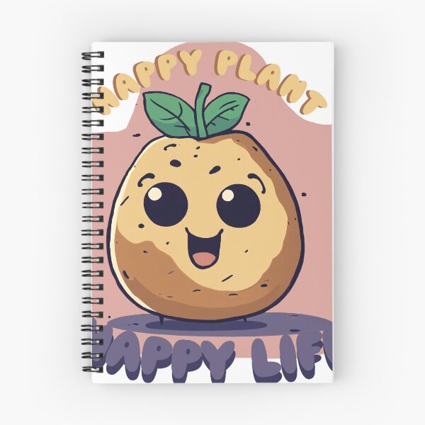 Item preview, PLANTA FELIZ, VIDA FELIZ designed and sold by Shimade Design.