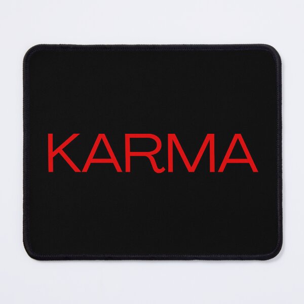 Item preview, Karma designed and sold by SWETA HALDER.