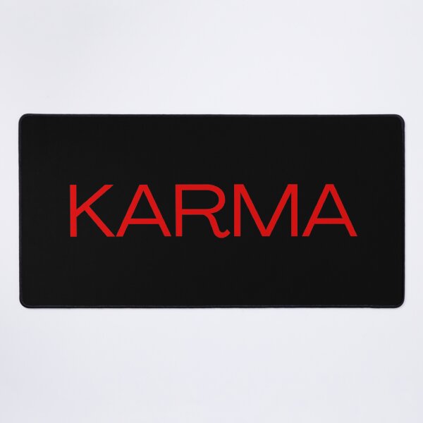 Item preview, Karma designed and sold by SWETA HALDER.