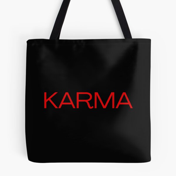 Item preview, Karma designed and sold by SWETA HALDER.