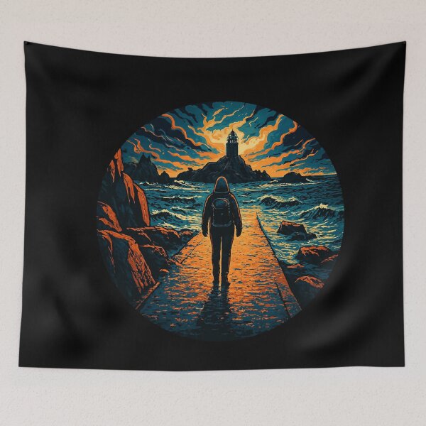 Item preview, The Great Outdoors 1-13 designed and sold by CatManDrew.