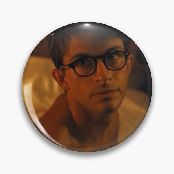 Item preview, Tim Laughlin Glasses designed and sold by Orangephanta.