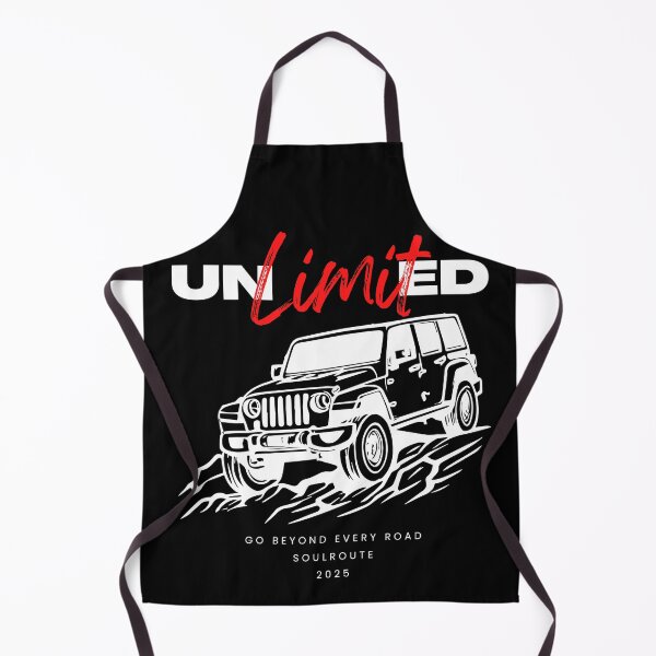 Item preview, Unlimited: Go Beyond Every Road designed and sold by SoulRoute.