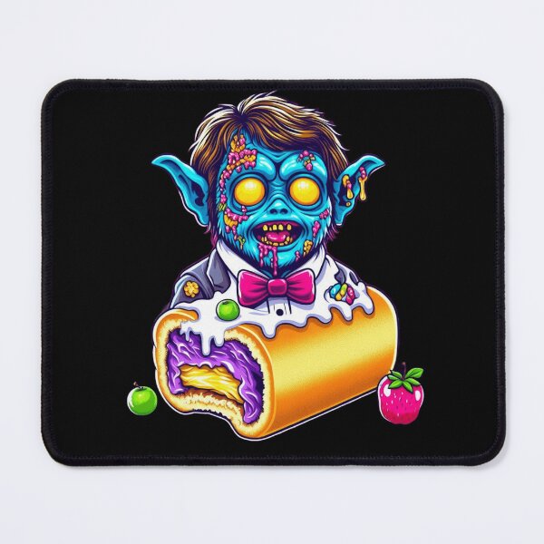 Item preview, Vampiro zombie designed and sold by Shirtabell.